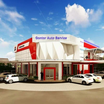Merintis Bisnis Otomotif, Gontor Auto Service Akan Segera Hadir