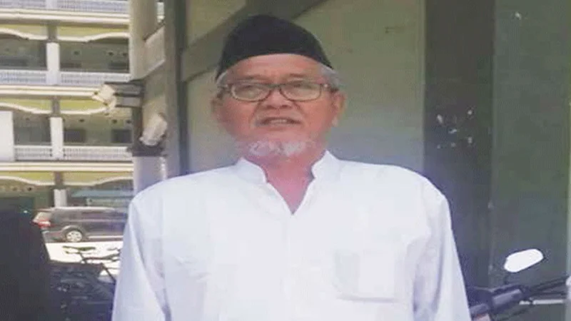 HM Sodiq Nurhadi Sukses Bisnis Bermodal Tiga Tahun di Gontor