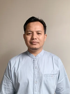 Nur Syamsi