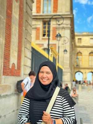 Siti Wardiyah Sabri