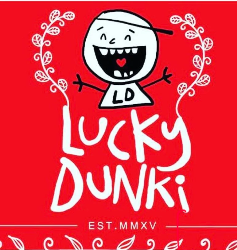 Lucky Dunki