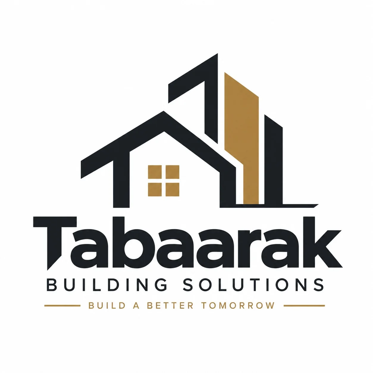 TABAARAK Building Solutions