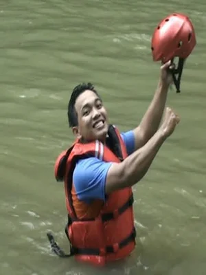Fadhil Lahuda