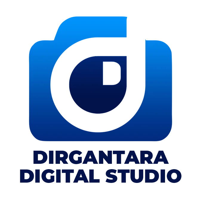 Dirgantara Digital Studio