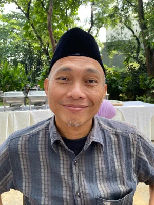 Mohamad Tri Nugroho