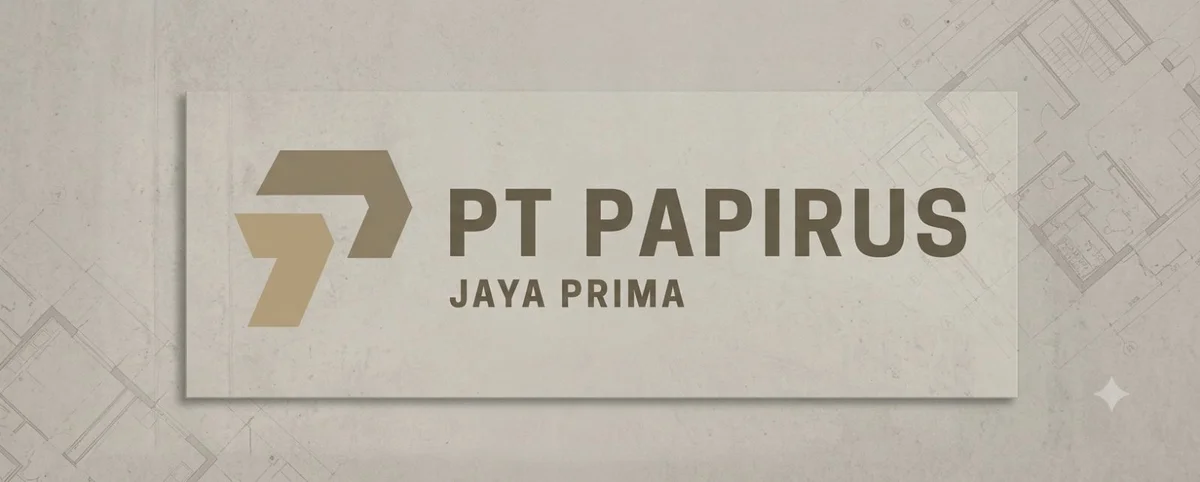 PT Papirus Jaya Prima