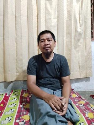 Ridwan Nur