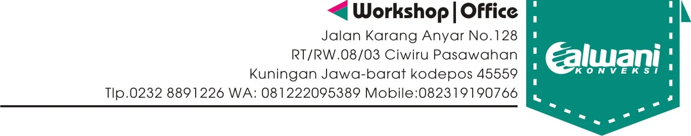 CV.ALWANI