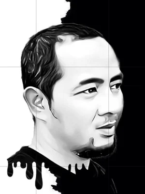 IMAM WAHYUDIN GHAZALI