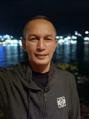 Baharuddin Hararahap