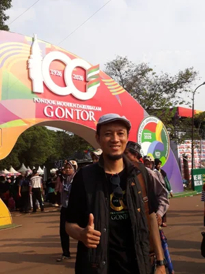 Muhammad Dhannur Panoto Projo