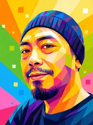 Salman Budi Setiawan
