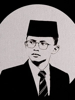 Haidar Ali Sya'bana