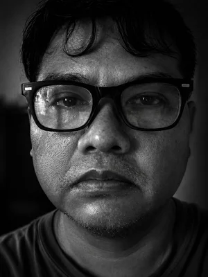Muhammad Rizky Mustakim (Agam Rizqi)