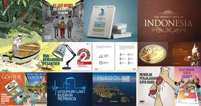 PT Rene Asia Publika