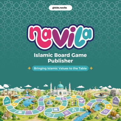 PT Navila Muslim Indonesia