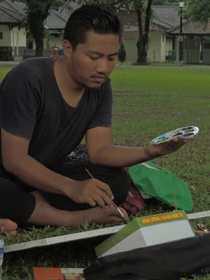 M. Iqbal Maulana Nugraha