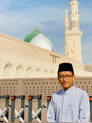 Alfian Yusni Ristanto