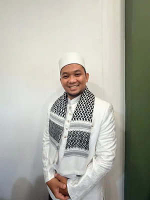 Muhammad Kamal Ihsan