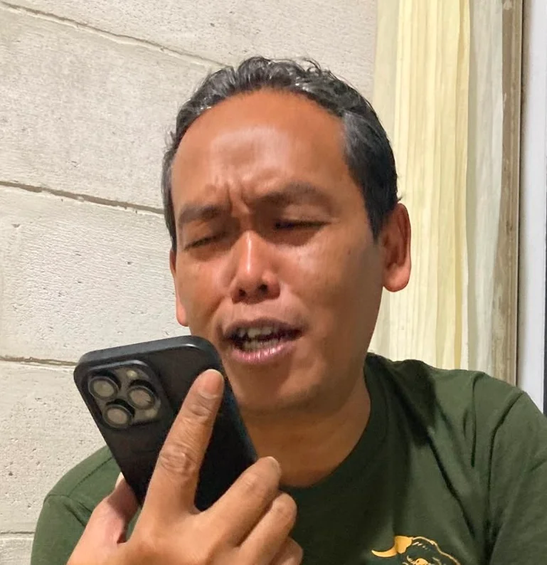 Pojok advertising