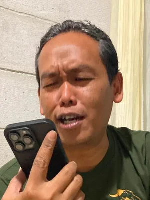 Muhammad Arief Rohman
