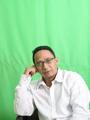 Muhammad Amin Khizbullah