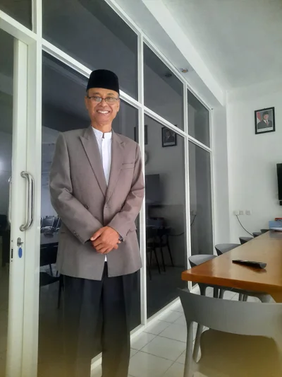 PP Ibnul Qoyyim