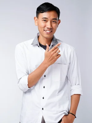 Bagus Subekti Nuswantoro