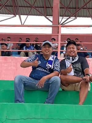 MUFLIKHUN