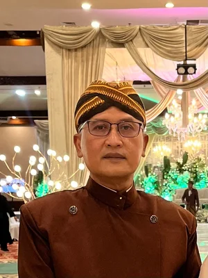 Muhammad Luthfi Yuniarto