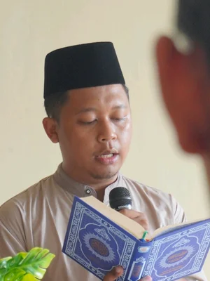 Muhammad Zhafran Raihan Zaky