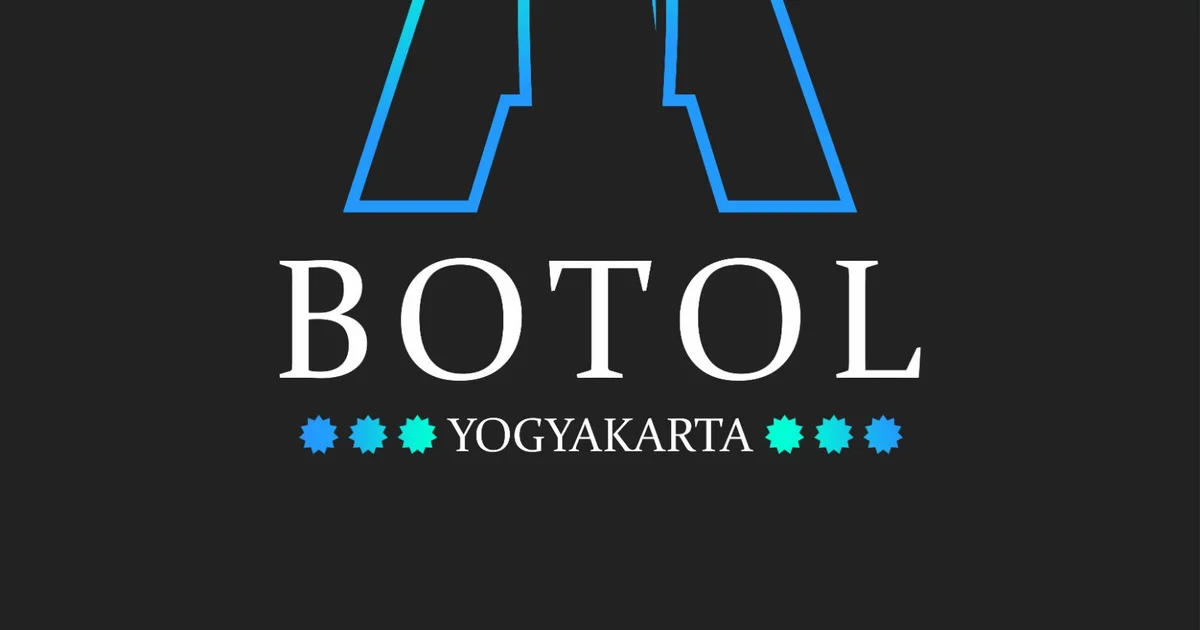 Alhijass Botol Yogyakarta