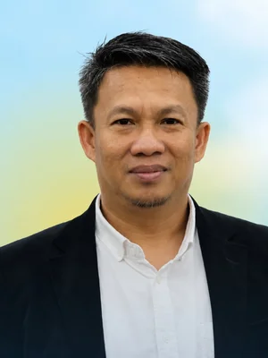 Hakimul Ikhwan