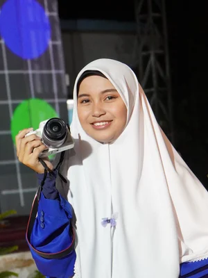 Lola Najwa Manalta Qia
