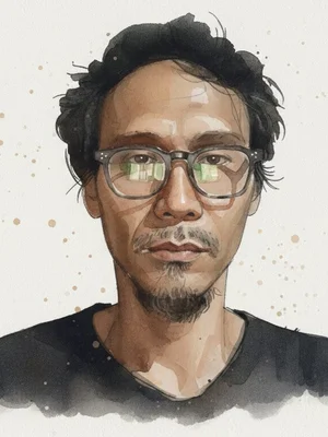 Reza Alfarabi