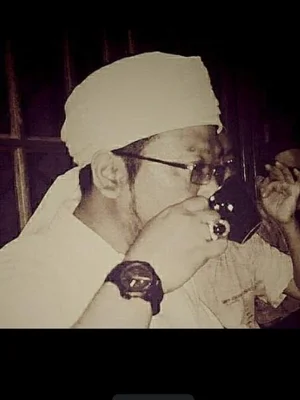 Yuda Yusmada
