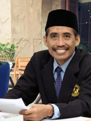 Dzulhaq Nurhadi