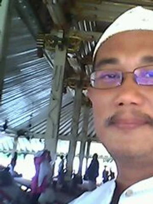 Drs. Muhammad Mudhi'uddin, M.Pd.