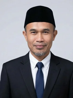 Mohamad Muhajir