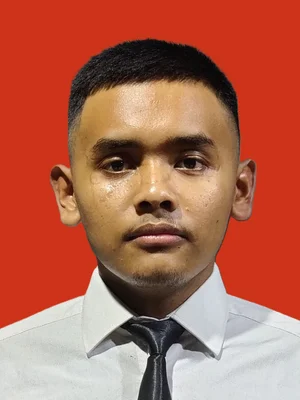 Muhammad Dzaky Adrian
