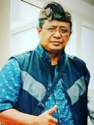 H. Mohammad Arifin Noor, S.M.,M.H.