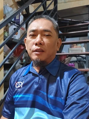 Muhammad Zulhan