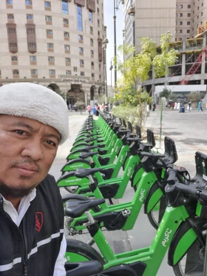 FAISHAL SHADIK