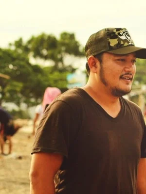Asep Ahmad Nurdin