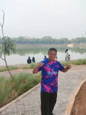 Djainal Abidin