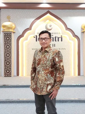 Fajar Hernawan