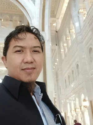 Salis Masruhin