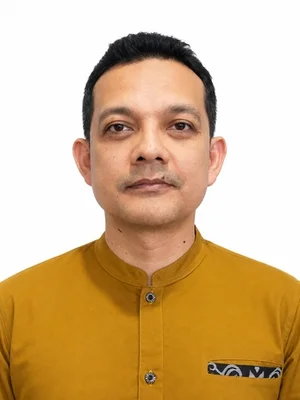 Saiful Bahri