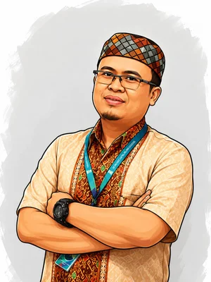 Dasep Munirul Hakim