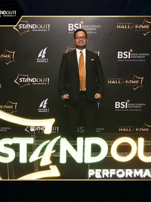 Muhammad Abror